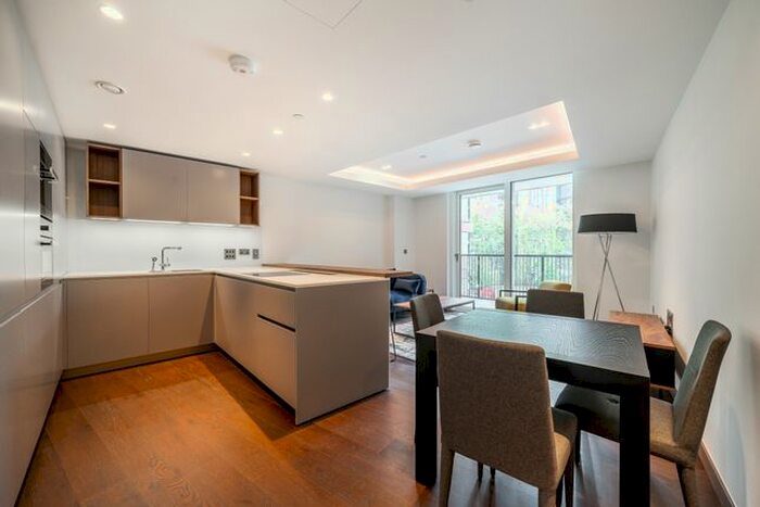 2 Bedroom Flat To Rent In North Wharf Road, London, W2