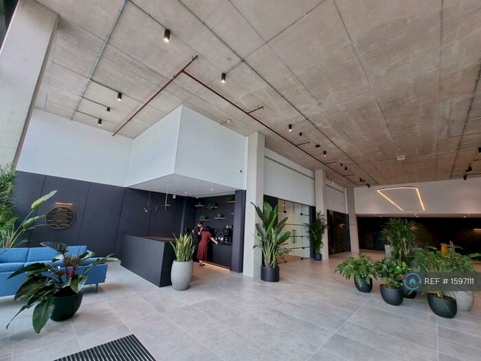 2 Bedroom Flat To Rent In Wharf End, Trafford Park, Manchester, M17