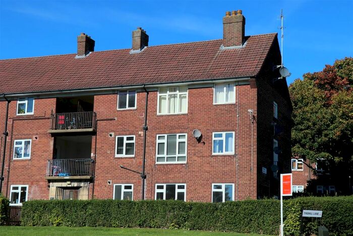 2 Bedroom Flat To Rent In Tinshill Lane, Cookridge, Leeds LS16