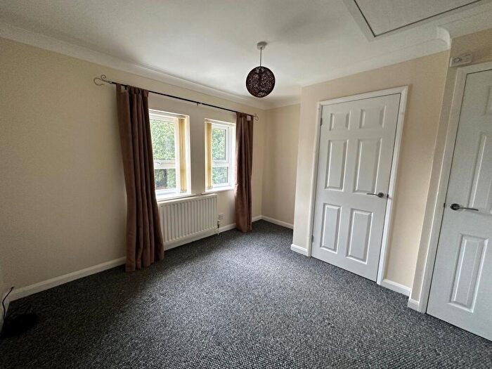 1 Bedroom Terraced House To Rent In Elvington, King's Lynn, PE30