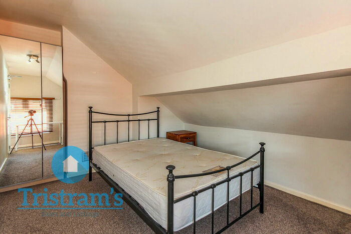 1 Bedroom End Of Terrace House To Rent In Room, Chestnut Grove, West Bridgford, NG2