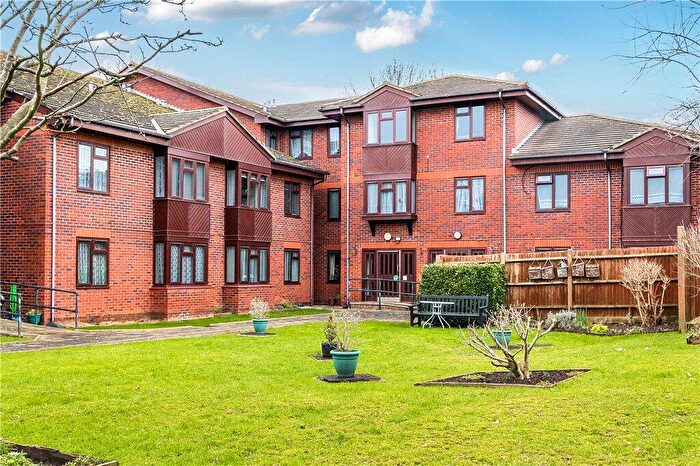 1 Bedroom Apartment For Sale In Sunny Bank, London, SE25