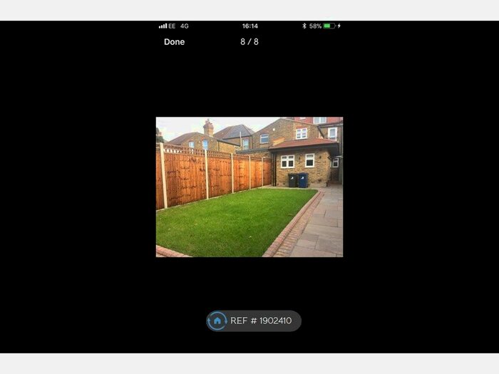 Studio To Rent In Annex, West London, UB2