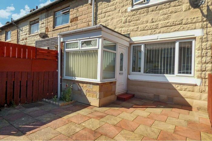 2 Bedroom Terraced House To Rent In Allan Road, Newbiggin-by-the-Sea, Northumberland, NE64
