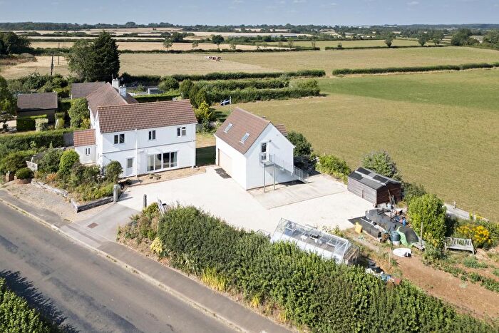 5 Bedroom Semi-Detached House For Sale In Kington St. Michael Road, Kington Langley, Chippenham, SN15
