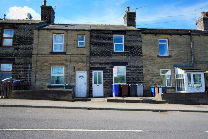 2 Bedroom Terraced House To Rent In Sheffield Road, Penistone, S36