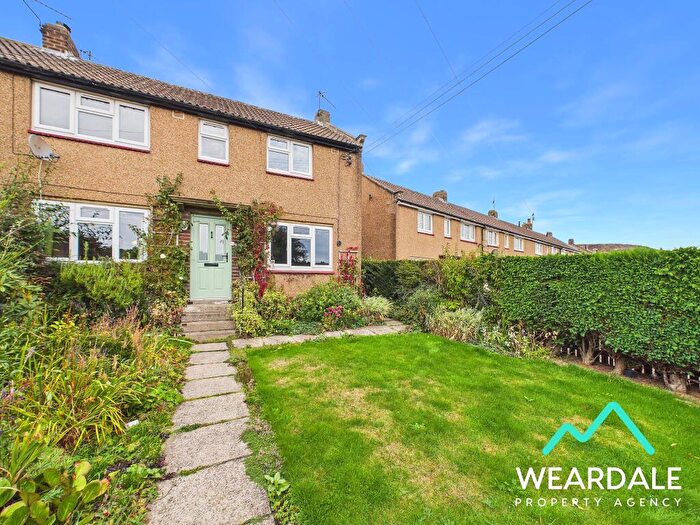 3 Bedroom End Of Terrace House For Sale In Coronation Avenue, Stanhope, DL13