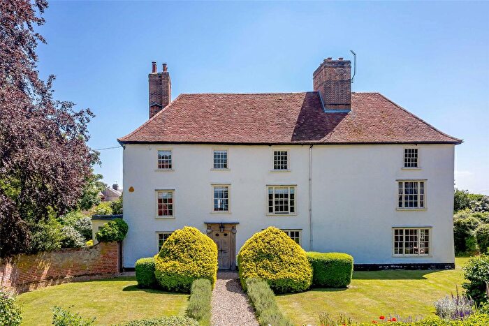 7 Bedroom Detached House For Sale In Grange Hill, Coggeshall, Colchester, Essex, CO6