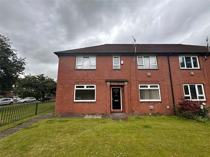 2 Bedroom Apartment To Rent In Ivor Street, Castleton, Rochdale, OL11