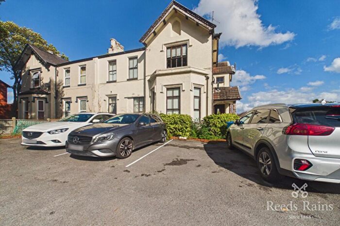 2 Bedroom Apartment For Sale In Eaton Road, West Derby, Liverpool, Merseyside, L12