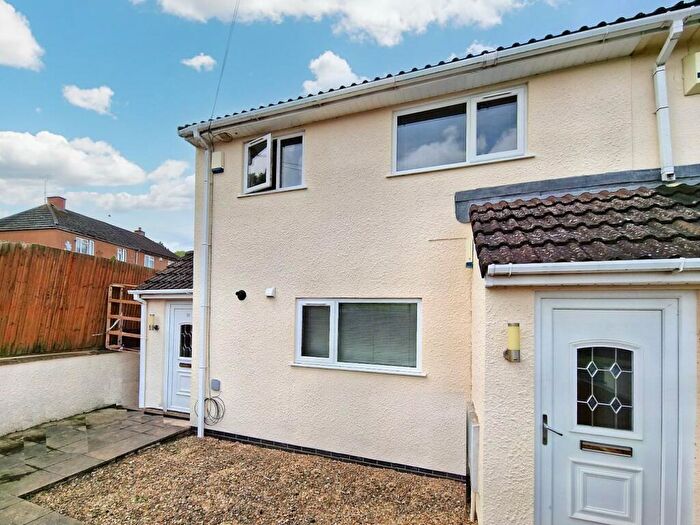 1 Bedroom Apartment To Rent In Pawlett Walk, Bristol, BS13