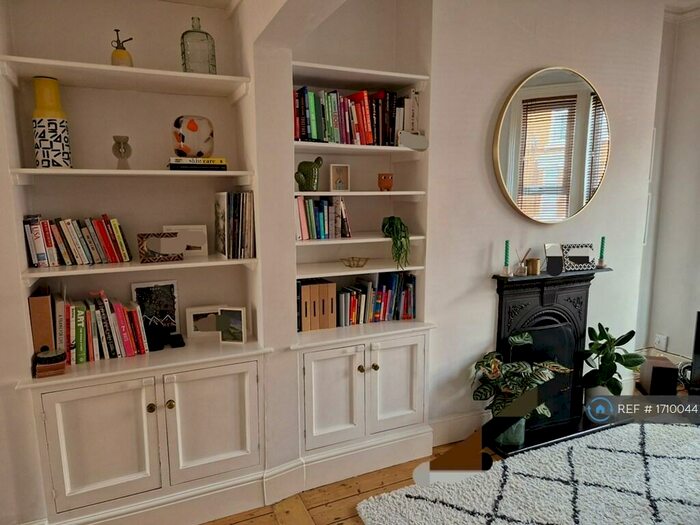 3 Bedroom Terraced House To Rent In Truro Road, Liverpool, L15