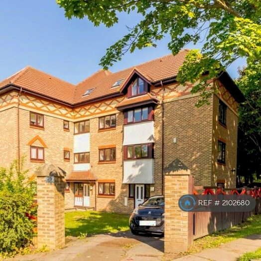 1 Bedroom Flat To Rent In Kenton, Newcastle Upon Tyne, NE3