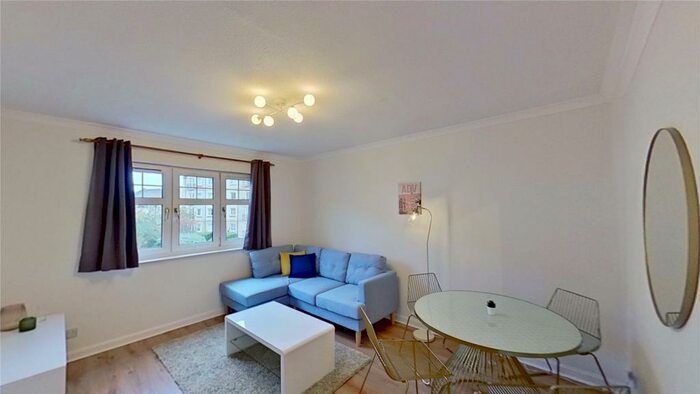2 Bedroom Flat To Rent In Springfield Street, Edinburgh, EH6
