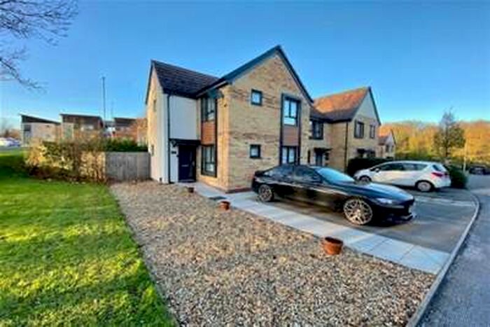 3 Bedroom House To Rent In Knott Mill Way, Castlefields, WA7