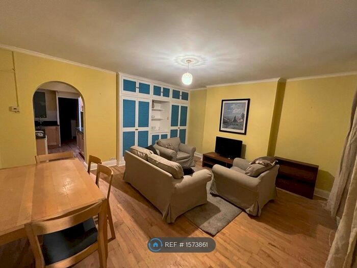 2 Bedroom Flat To Rent In Albion Street, London, W2