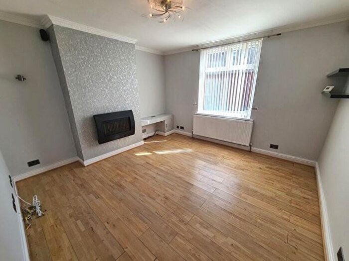2 Bedroom Terraced House To Rent In Durham Street, Barrow-In-Furness, LA13