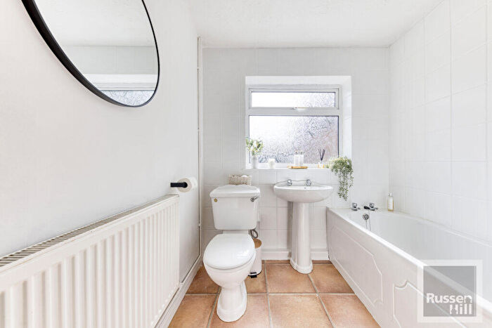 3 Bedroom Detached House For Sale In Kennedy Close, Easton, NR9