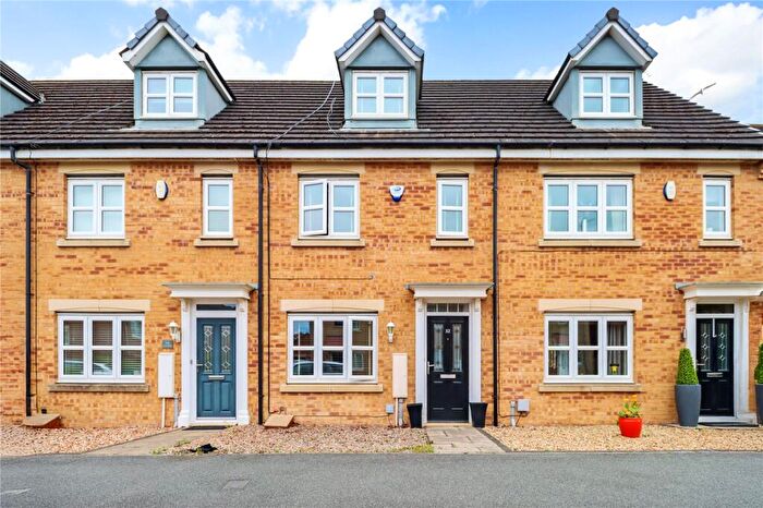 3 Bedroom Terraced House To Rent In Dukesfield, Shiremoor, Newcastle Upon Tyne, Tyne And Wear, NE27