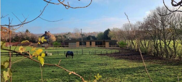 Land For Sale In Moorhouse Lane, Haigh, Barnsley, West Yorkshire, S75