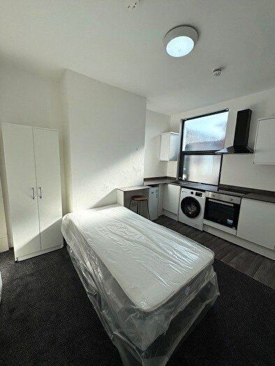 Studio To Rent In Bewdley Road, Kidderminster, DY11