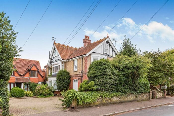 1 Bedroom Flat To Rent In Sylvan Way, Bognor Regis, PO21