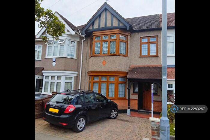 3 Bedroom Terraced House To Rent In Hatley Avenue, London, IG6
