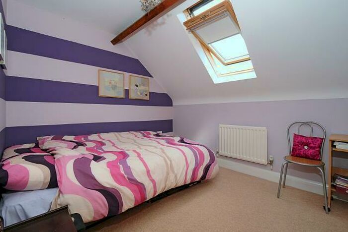 2 Bedroom Apartment To Rent In George Morland House, Abingdon, OX14