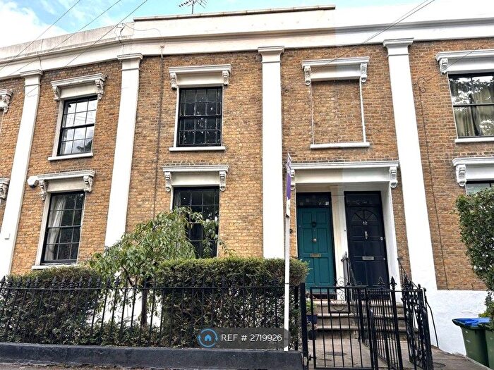 4 Bedroom Terraced House To Rent In Woodland Terrace, London, SE7