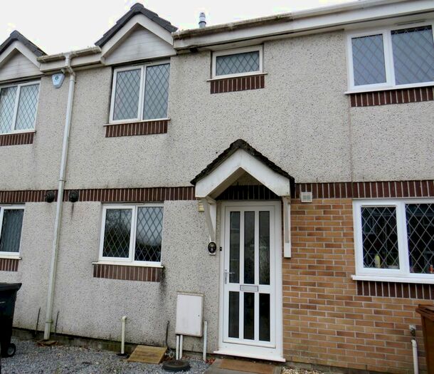 2 Bedroom Property To Rent In Henry Close, Lee Mill Bridge, Ivybridge, PL21