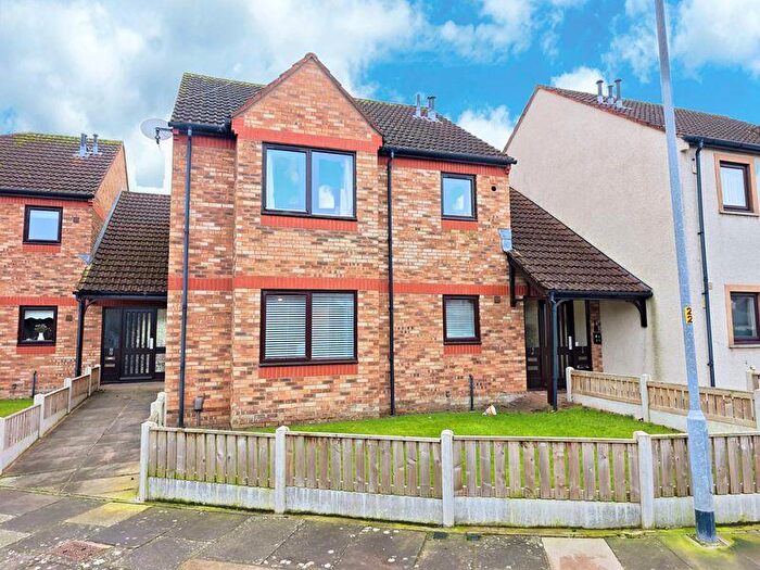 2 Bedroom Flat To Rent In Brisco Meadows, Carlisle, CA2