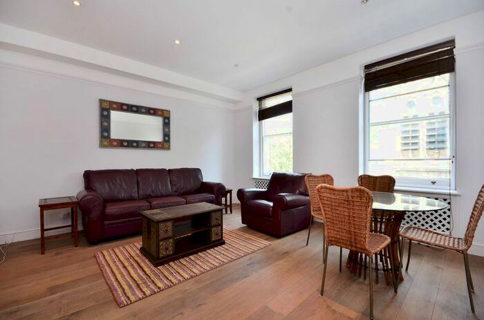 2 Bedroom Flat To Rent In Collingham Road, South Kensington, London, SW5