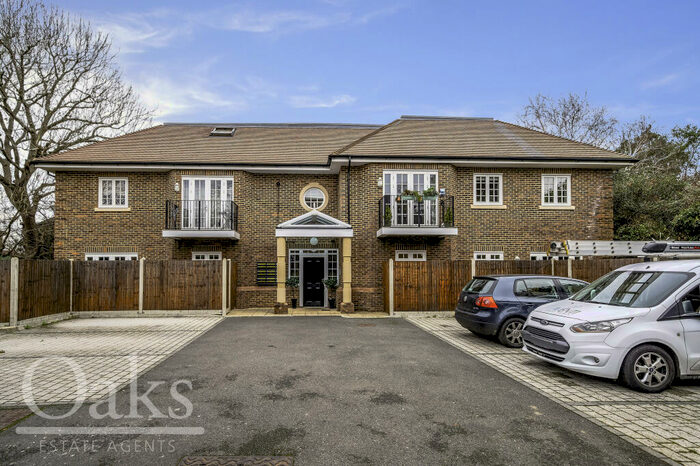 1 Bedroom Apartment To Rent In Radcliffe Road, East Croydon, CR0