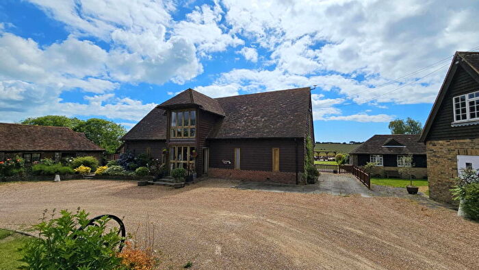 5 Bedroom Detached House For Sale In Dover Road, Westcliffe, Dover, CT15