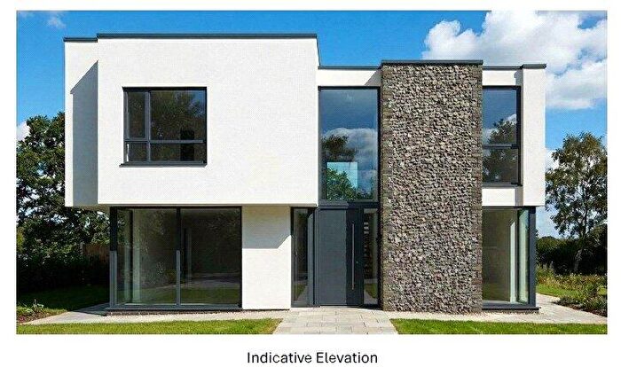 Plot For Sale In Croft Lane, Newbury, Berkshire, RG14