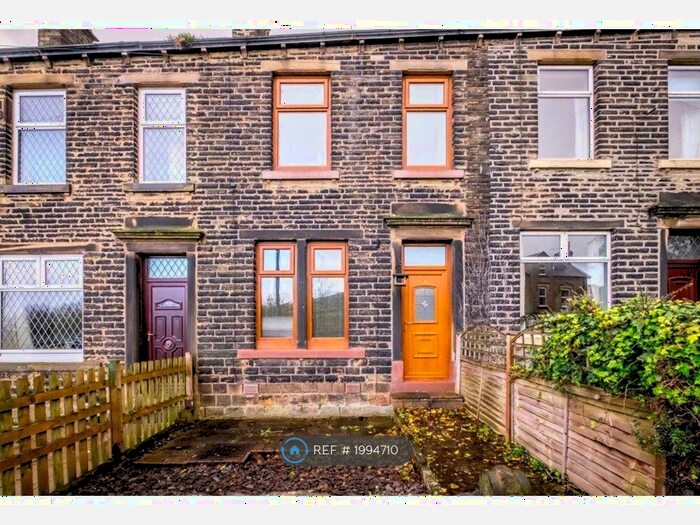 2 Bedroom Terraced House To Rent In Warrington Terrace, Marsden, HD7