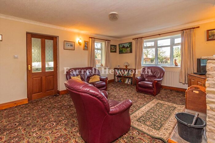 3 Bedroom Bungalow For Sale In Gubberford Lane, Scorton, Preston, PR3