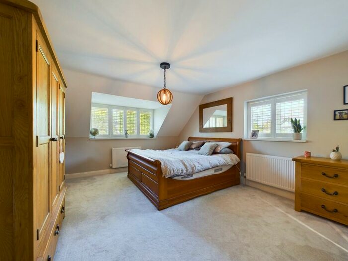 4 Bedroom Detached House For Sale In Torkington Road, Hazel Grove, Stockport, Cheshire, SK7
