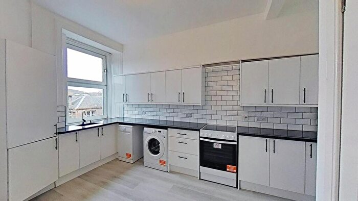 2 Bedroom Flat To Rent In Mentone Terrace, Edinburgh, Midlothian, EH9