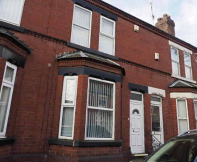 3 Bedroom Terraced House To Rent In Earlsmere Avenue, Balby, DN4