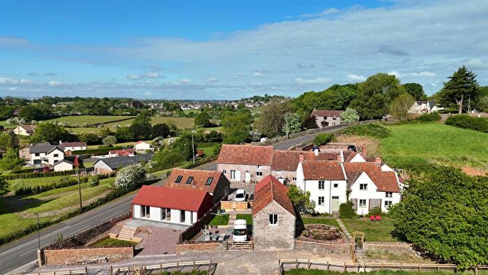 4 Bedroom Detached House For Sale In Ivory Hill Farm, Park Lane, Bristol, BS36