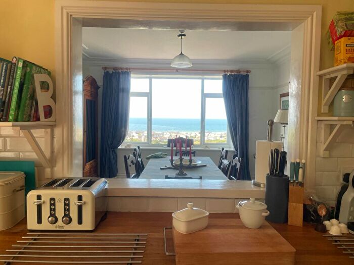 5 Bedroom Detached House For Sale In Bryn Gelli, Barmouth, LL42