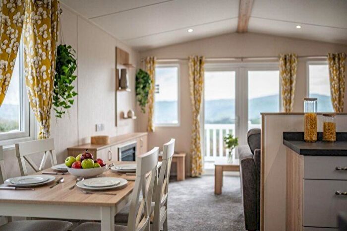 2 Bedroom Caravan For Sale In Bryn Defaid Holiday Park, Trawscoed Rd, Llysfaen, Conwy, LL29