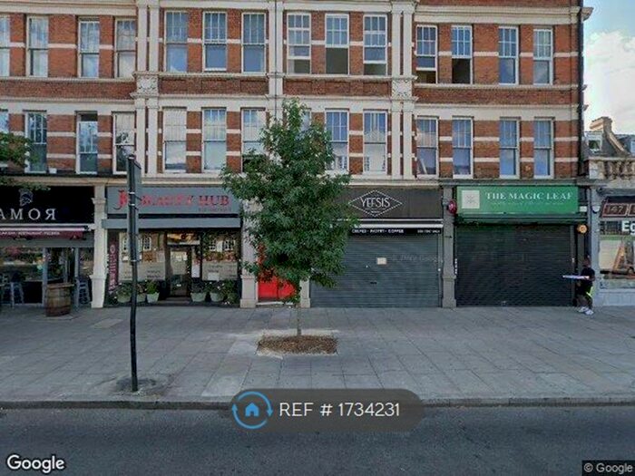 4 Bedroom Flat To Rent In Victoria Mansions, London, N7