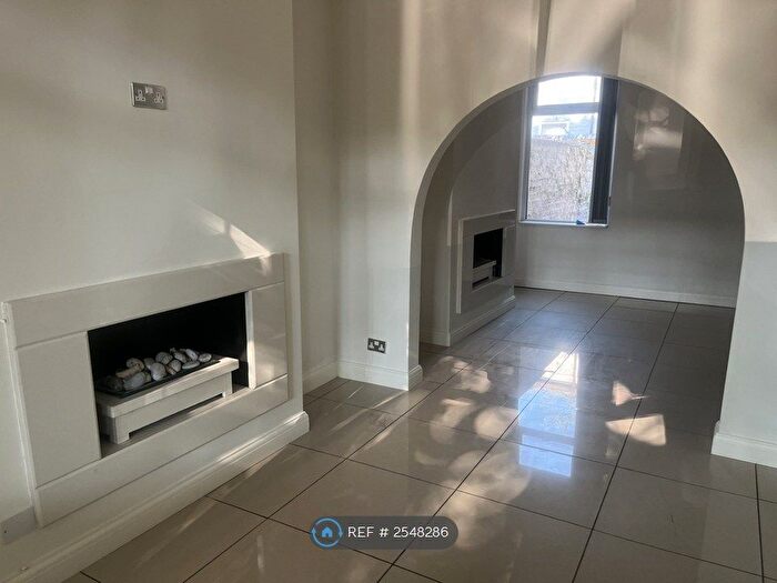 3 Bedroom Terraced House To Rent In Stanley Park Avenue South, Liverpool, L4
