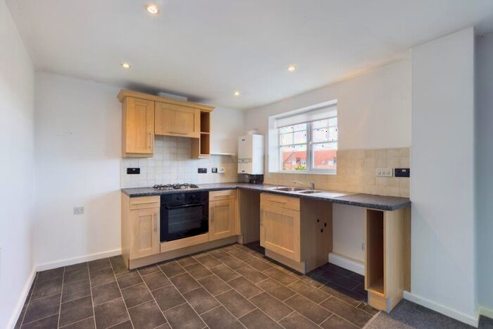 2 Bedroom Flat To Rent In Sanderson Villas, St James Village, Gateshead, Tyne And Wear, NE8