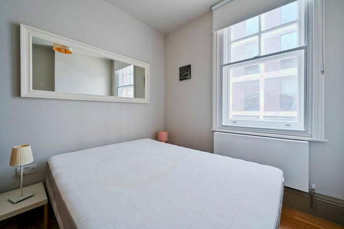 2 Bedroom Flat To Rent In Goodge Street, Fitzrovia, London, W1T
