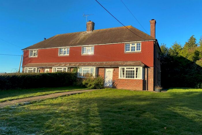 3 Bedroom Semi-Detached House To Rent In Putmans Lane, West Harting, GU31