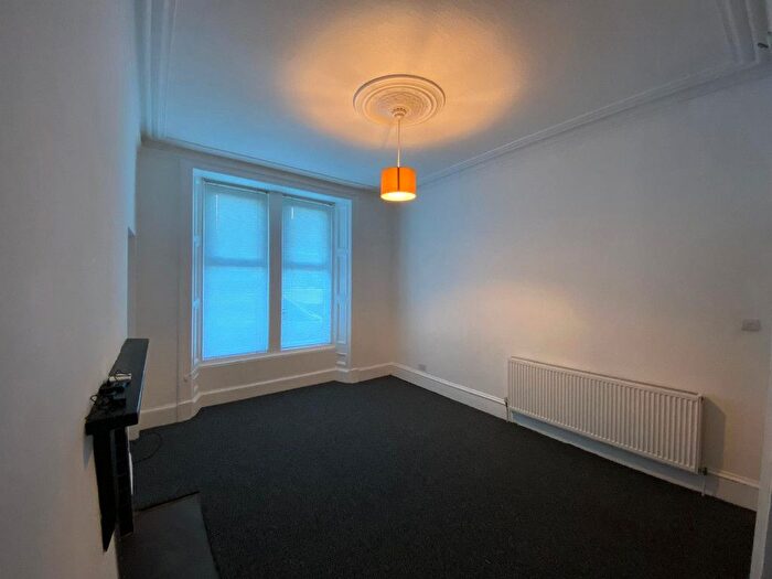 1 Bedroom Flat To Rent In Torrisdale Street, Glasgow, G42