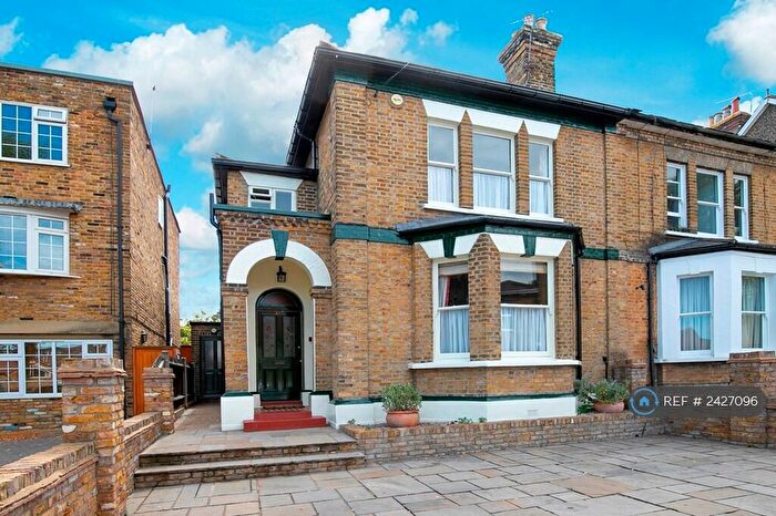 5 Bedroom Semi-Detached House To Rent In Princes Road, Buckhurst Hill, IG9